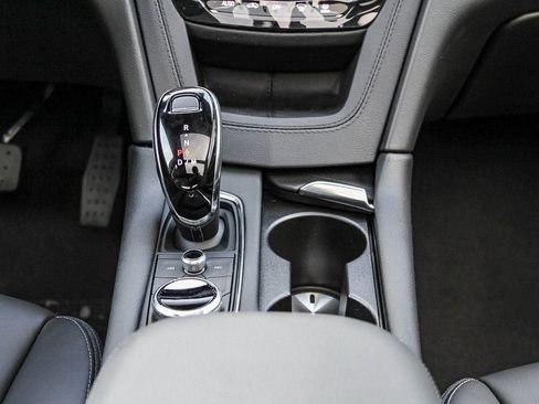 New 2026 Cadillac XT5 Premium Luxury w/ Driver Assist Package image 8