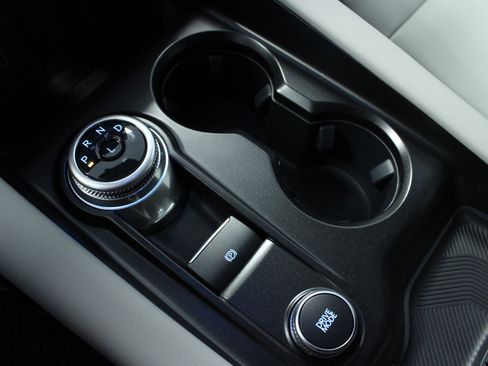 New 2026 Ford Explorer Active w/ Active Comfort Package image 24