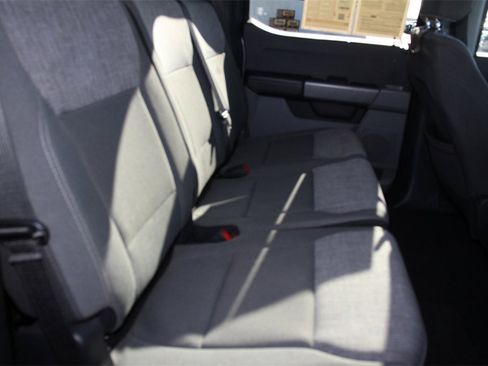 Certified 2024 Ford F250 XLT image 26