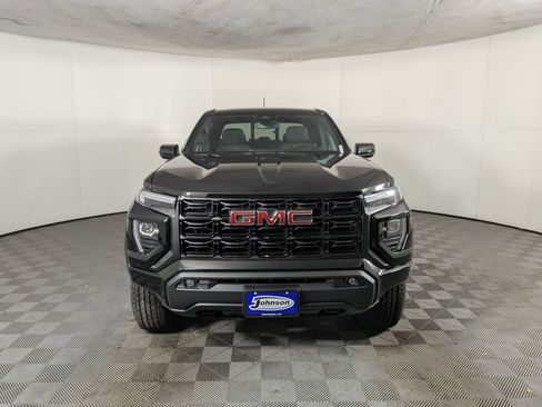 New 2026 GMC Canyon Elevation w/ Convenience Package AWD/4WD image 2