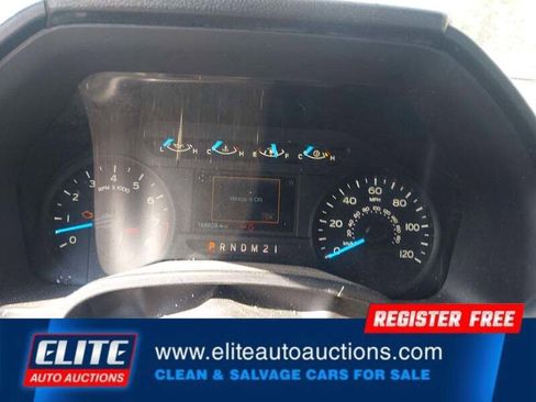 Used 2019 Ford F150 XL w/ Equipment Group 101A Mid image 13