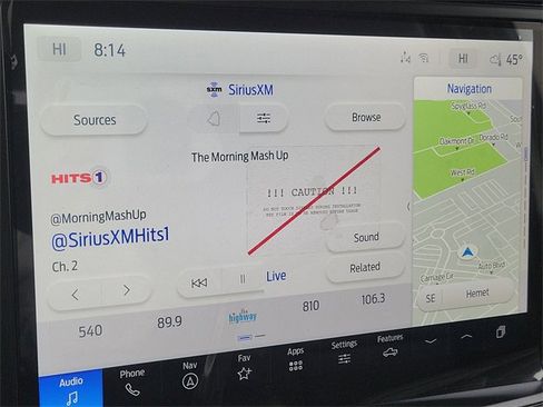 New 2025 Ford F150 Raptor image 12