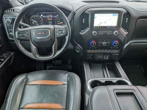 Certified 2021 GMC Sierra 1500 AT4 w/ AT4 Premium Package image 25