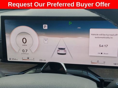 New 2026 Genesis GV80 2.5T Select image 19