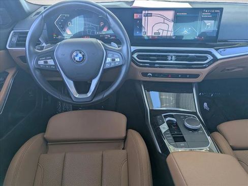Used 2024 BMW 330i Sedan w/ Convenience Package image 19
