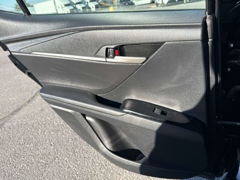 Used 2025 Toyota Camry LE image 16