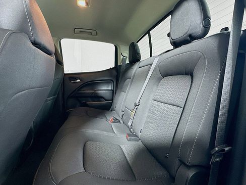 Used 2022 GMC Canyon Elevation w/ Trailering Package AWD/4WD image 20