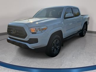 Used 2022 Toyota Tacoma SR w/ SR Convenience Package RWD video 1