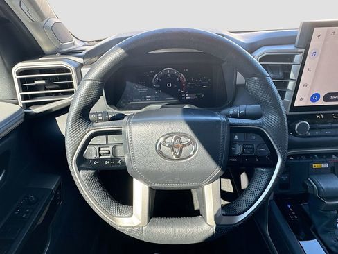 Used 2024 Toyota Tundra Limited image 12