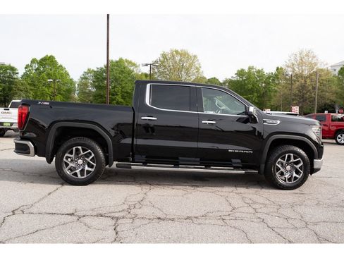 New 2026 GMC Sierra 1500 SLT w/ SLT Premium Plus Package image 9