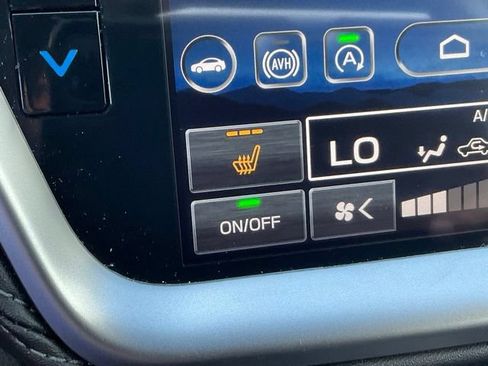 Certified 2024 Subaru Outback Premium AWD/4WD image 25