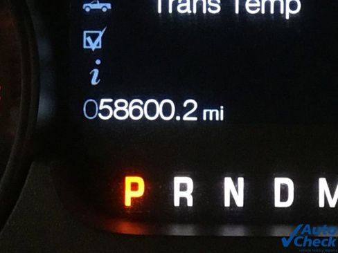 Used 2014 Ford F150 Raptor w/ Equipment Group 801A Luxury image 51