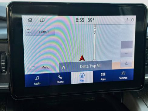 Used 2022 Ford Explorer Timberline AWD/4WD image 15
