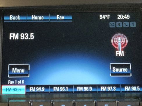 Used 2016 Chevrolet Equinox LS image 25