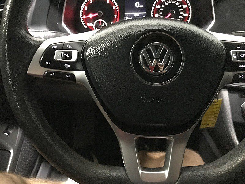 Used 2019 Volkswagen Jetta S w/ Driver Assistance Package FWD image 24