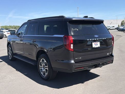 New 2026 Ford Expedition Max Active RWD image 6