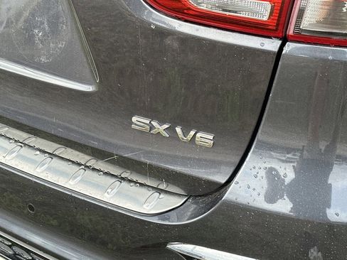 Used 2019 Kia Sorento SX w/ SX Touring Package image 9