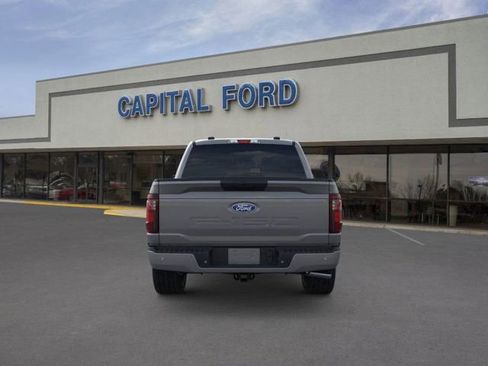 New 2026 Ford F150 STX w/ Equipment Group 200A image 5