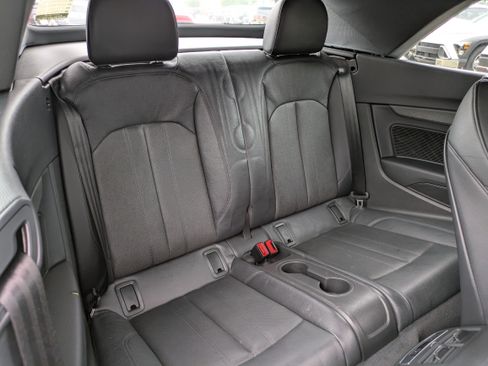 Used 2018 Audi A5 2.0T Premium Plus w/ Premium Plus AWD/4WD image 11
