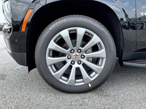 New 2025 Chevrolet Tahoe Premier w/ Sun And Tow Package image 7