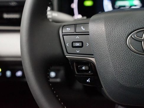 Certified 2026 Toyota Camry SE image 14