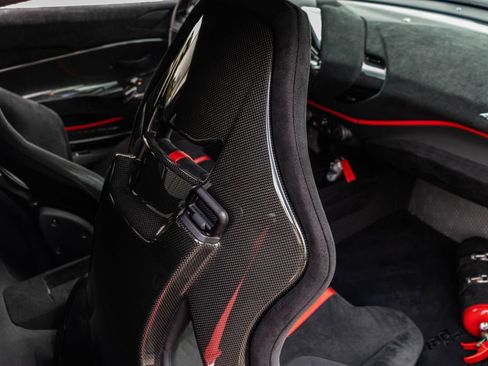Certified 2019 Ferrari 488 Pista Coupe RWD image 52