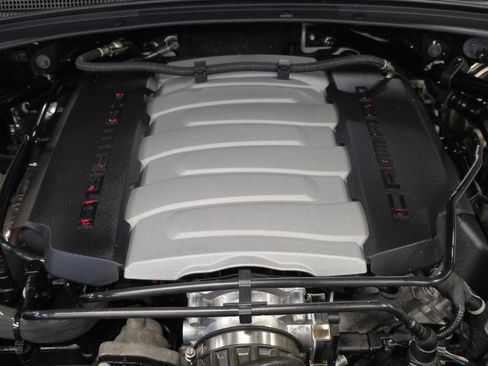 Used 2023 Chevrolet Camaro SS w/ Redline Edition RWD image 38