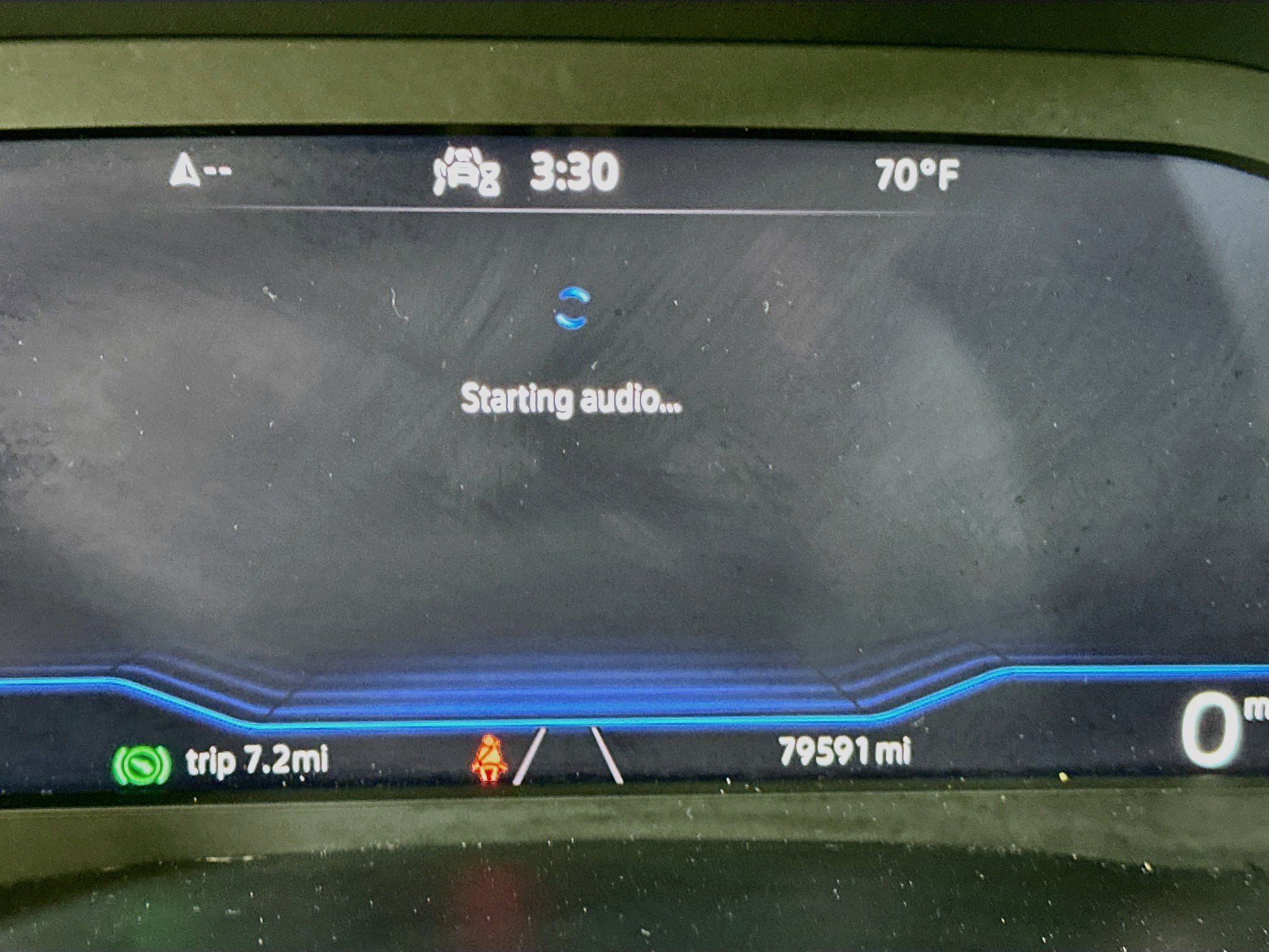 Used 2021 Volkswagen Atlas SEL R-Line FWD image 19