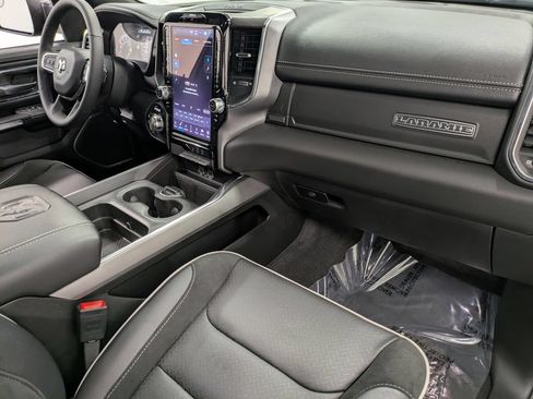 Used 2025 RAM 1500 Laramie w/ Bed Utility Group AWD/4WD image 30