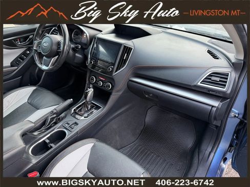 Used 2018 Subaru Crosstrek 2.0i Limited image 15