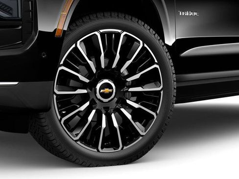 New 2026 Chevrolet Tahoe High Country AWD/4WD image 39