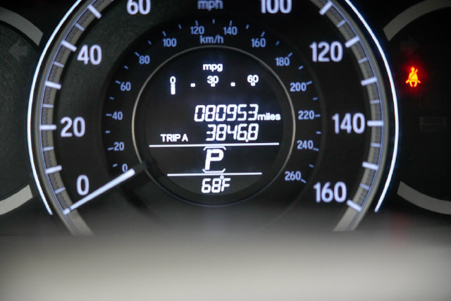 Used 2017 Honda Accord LX image 25