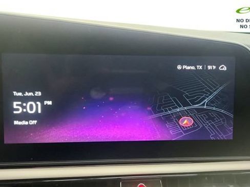 Used 2024 Kia Niro Wave w/ Wave Preserve Package FWD image 61