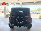 Used 2020 Jeep Wrangler Unlimited Rubicon w/ Quick Order Package 28Y Recon image 4
