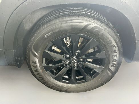 Used 2025 MAZDA CX-50 AWD 2.5 S w/ Preferred Package image 11