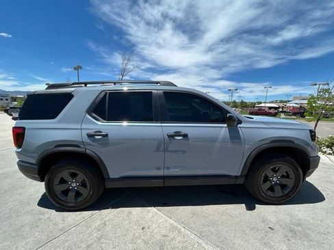 Used 2026 Honda Passport RTL image 9