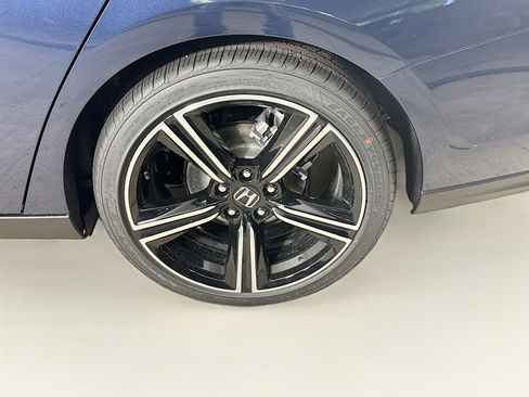 New 2026 Honda Accord SE image 37