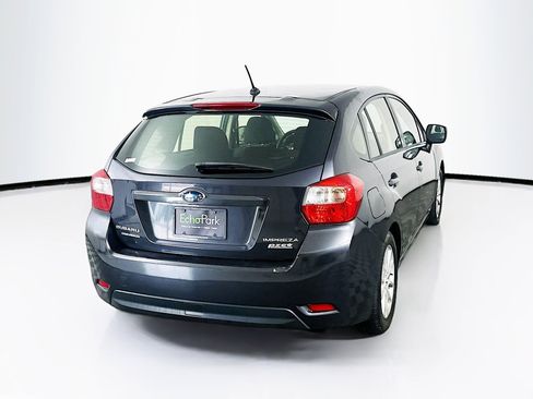 Used 2014 Subaru Impreza 2.0i Premium w/ All-Weather Package w/CVT image 9