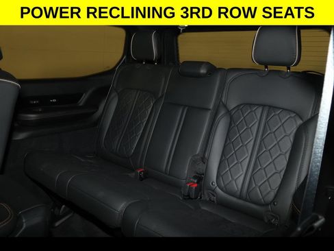 Used 2023 Jeep Grand Wagoneer Series III w/ Quick Order Packagew 28T AWD/4WD image 9