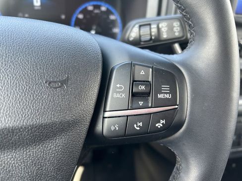 Used 2024 Ford Bronco Sport Big Bend w/ Convenience Package AWD/4WD image 20