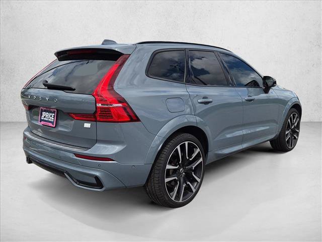 Used 2024 Volvo XC60 T8 Ultimate w/ Protection Package Premier AWD/4WD image 5