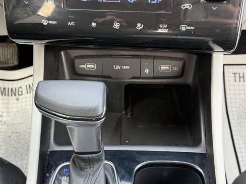Used 2024 Hyundai Tucson SEL image 23