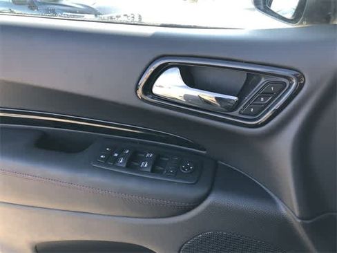New 2026 Dodge Durango GT image 23