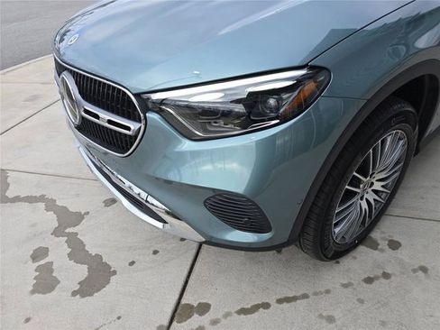 New 2026 Mercedes-Benz GLC 300 4MATIC image 10