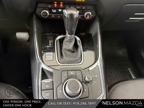 Used 2020 MAZDA CX-9 Grand Touring AWD/4WD image 34