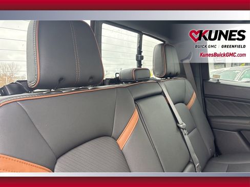 New 2026 GMC Canyon AT4 w/ Technology Plus Package image 42