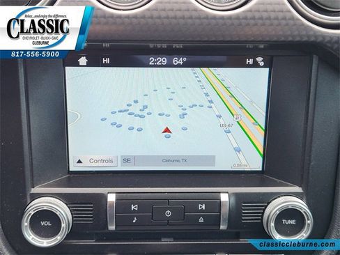 Used 2019 Ford Mustang Premium w/ Ecoboost Performance Package image 16