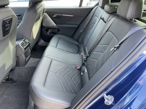 Certified 2024 BMW 540i xDrive w/ Premium Package image 7