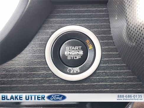 Used 2023 RAM 2500 Limited image 21