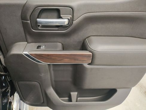 Certified 2021 GMC Sierra 1500 SLT w/ SLT Premium Plus Package image 11